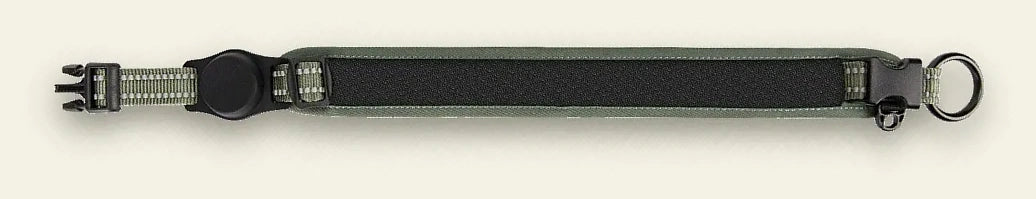Collier AirTag réfléchissant