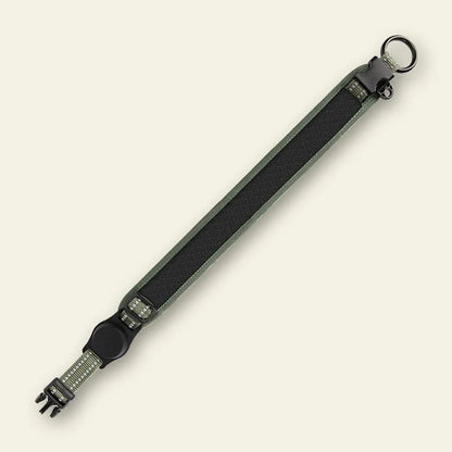 Collier AirTag réfléchissant