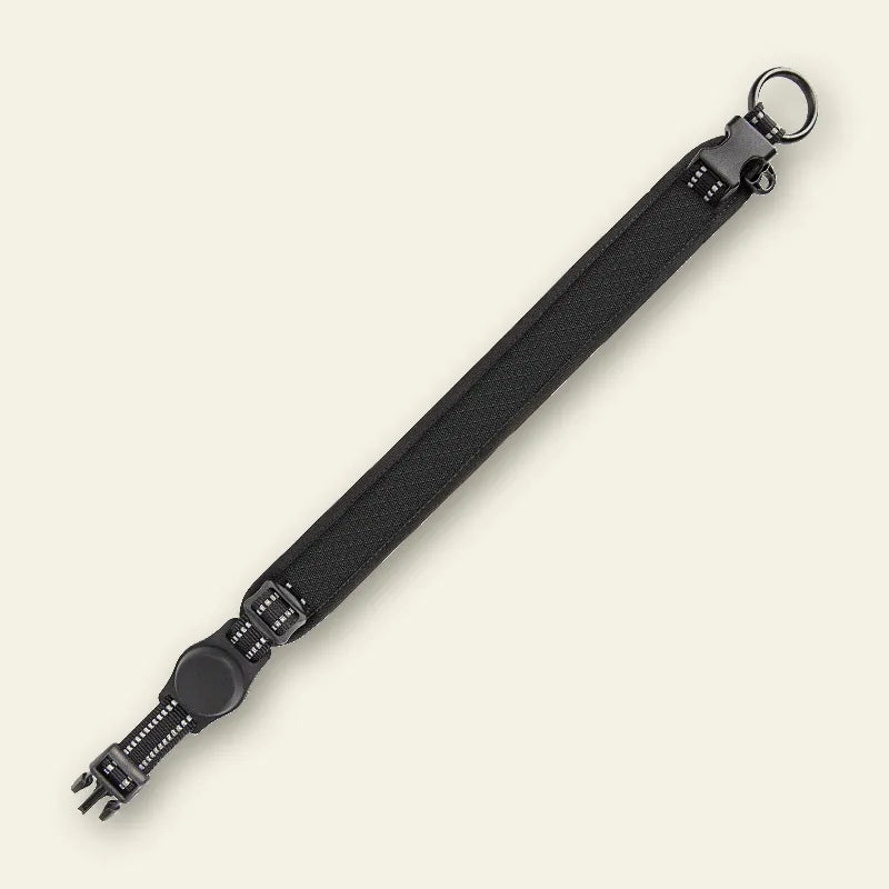 Collier AirTag réfléchissant