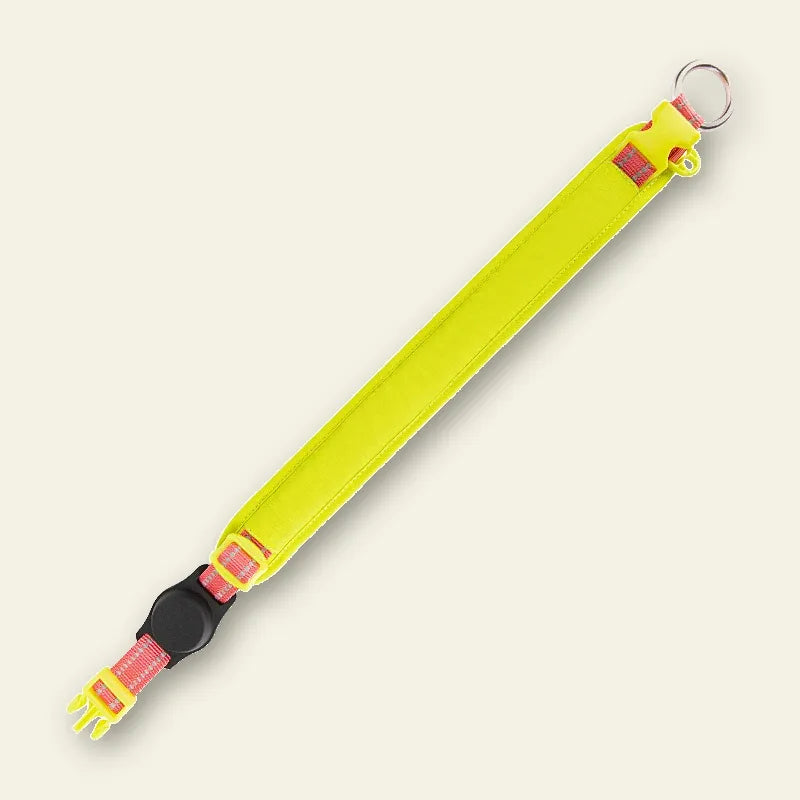 Collier AirTag réfléchissant