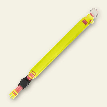 Collier AirTag réfléchissant
