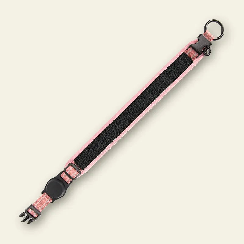 Collier AirTag réfléchissant