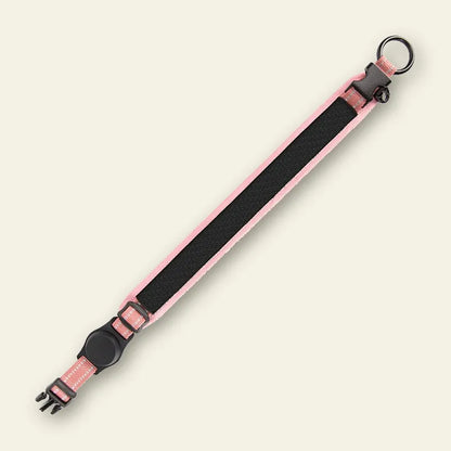 Collier AirTag réfléchissant